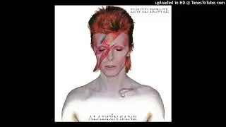 David Bowie - Panic in Detroit [Isolated Vocal]