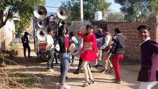 Komal dj || abhay dj  || Khushi dj ||  monu dj  || sabhi bhai ek sath 