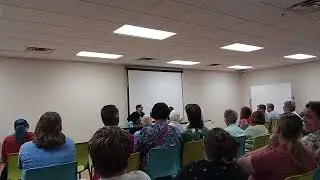 Stan Zimmerman Promotes Book 