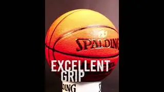 SPALDING Excel TF500 Indoor-Outdoor Basketball Size 7