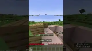 House TAS #shorts #minecraft #gaming #tas #minecrafttas
