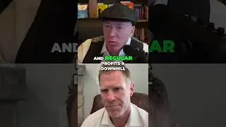 Shane Smith: The Key to Consistent Business Growth!