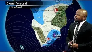 #Weather forecast: 07 October 2017