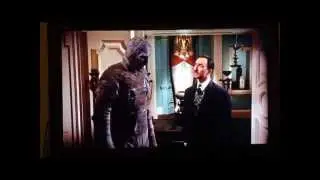 Early (ft BOOTS) - RUN THE JEWELS - UNOFFICIAL Video