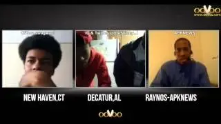 RAYNOS-APKNEWS | SPECIAL REPORT | JERKIN DISCUSSION