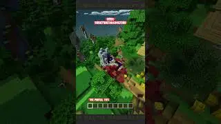 🏗️ Mini Village Perfect for Builders | Minecraft Bedrock #Minecraft #MinecraftBedrock