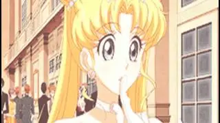 SailorMoonCrystal фанф видео