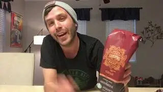 2019 Starbucks Sumatra Single Origin Coffee Review
