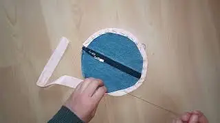 Geri d&ouml;n&uuml;ş&uuml;mden kalan kot par&ccedil;alarını atmayın