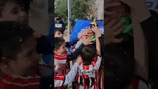 Copa Revancha Categor&iacute;a '16'17