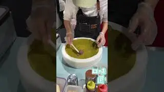 FUN TOWER 日式軟可麗餅