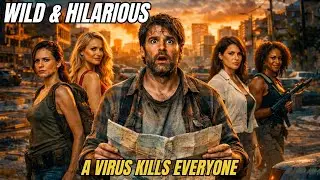 The Last Man on Earth Finds Out He&rsquo;s NOT Alone&hellip; And Everything Goes Insane