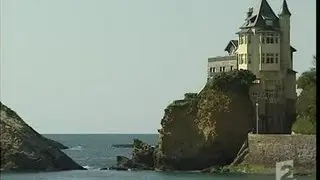 [Architecture Biarritz]