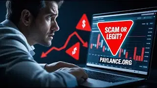 Paylance.org Scam or Legit ?Investment Platform Investigation