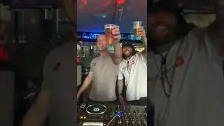 Tommy G and Pow - FB Live - Feat MC Finchy #bounce #wiganpier #classics #dj