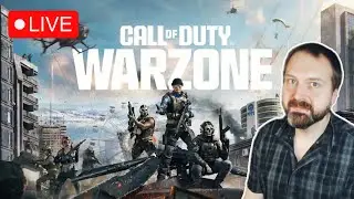 Warzone Is Finally Fun Again