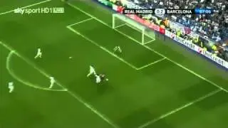 Lionel Messi's GOAL 0-2 [87 minute]