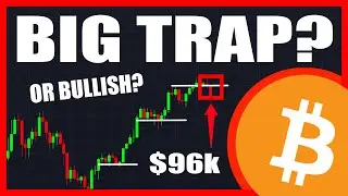 Биткоину необходимо сделать это &mdash; ИНАЧЕ!