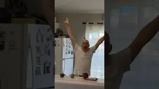 2 bald men being bald #funny #relatable #comedy #skit #bald