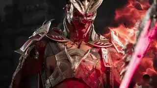 General Shao DESTROYS Raiden Brutally! 😭🔥 | MK1 Fatality Fight | Mortal Kombat 1| PS5 Gameplay