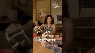 oldest daughters are God's strongest soldiers
