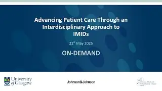 Advancing Patient Care Through an Interdisciplinary Approach to IMIDs