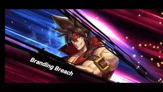 Guild Raid Baiken - 3⭐️ Sol Badguy [The King of Fighters All Star]