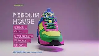 Pebolim house music #239 LIVE from Las Vegas every Wednesday twitch.tv/Cabaso_LV