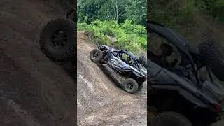 My favorite climb at Mines & Meadows.
