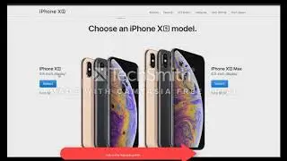 free iphone xmax giveaway 2018