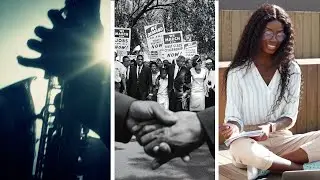 Black History Month Feature: BLM Series Virtual Experiences