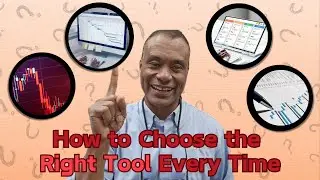 Project Success: Choosing the Right Tool Every Time