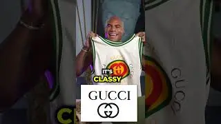 My $7,800 Gucci Haul