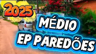 FORRÓ LAPADA PAREDÕES SWING EP 2026