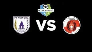 Persipura vs Perseru (Derby Papua)