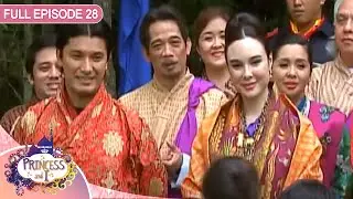 Full Episode 28 | Princess and I | Kathryn Bernardo, Daniel Padilla, Enrique Gil