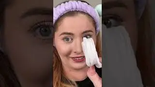 Paulas Abschmink-Test -- Wie viele Wattepads h&auml;ttet ihr gedacht?? 😅❤️