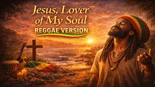 Jesus, Lover of My Soul &ndash; Reggae Version