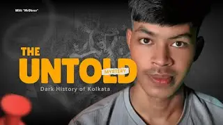 Black Hole of Calcutta &ndash; India&rsquo;s Forgotten Nightmare| Indian Dark History| Real Horror Story #horror