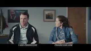 Progressive Dr. Rick 