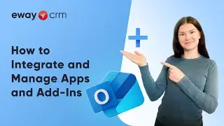 How to Integrate and Manage Apps and Add-Ins in Outlook