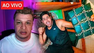 LIVE DIA 23/01/2026  - PERDEMOS O LIVRO DA LENDA DA ÁRVORE