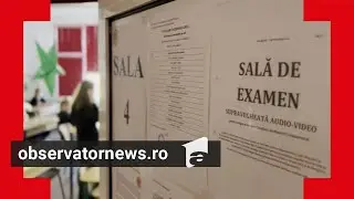 Rezultate Evaluarea Națională 2025. Topul judeţelor şi harta mediilor de 10