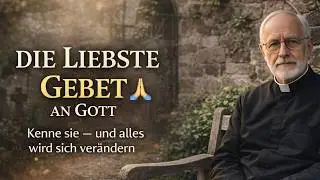 DIE LIEBSTE GEBET AN GOTT 🙏 Kenne sie &ndash; und alles wird sich ver&auml;ndern