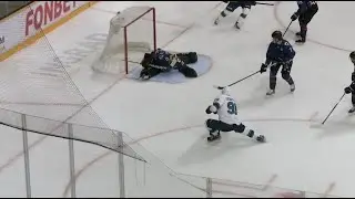Podyapolsky denies SCH 2-on-1