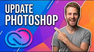 How To Update Photoshop In Adobe Creative Cloud (Easy Guide)