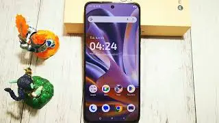 🎤 How to Allow App Access to Microphone on Motorola Edge 50 Neo