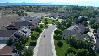 Village at Country Creek