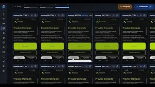 Acurast Setup Screenless Cellhasher Devices