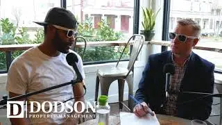 Ep 4: Duke Dodson and Ajay Brewer of Brewer's Cafe